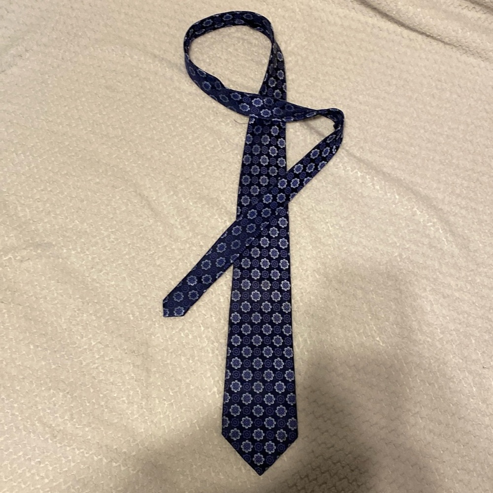 Men’s tie
